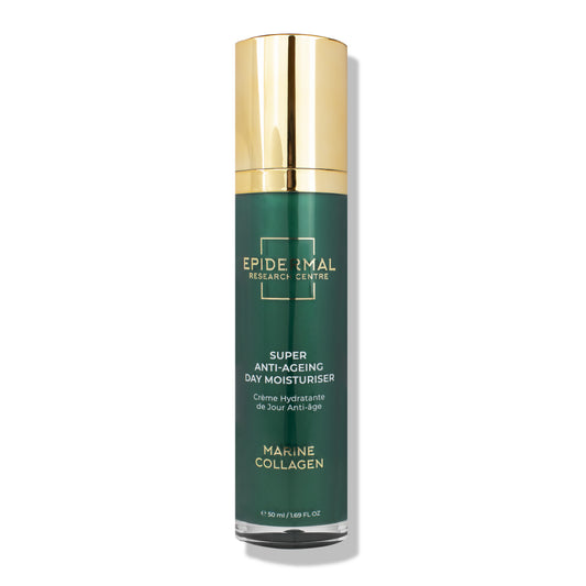 MARINE COLLAGEN Super Anti-Ageing Day Moisturiser 50ml