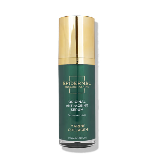MARINE COLLAGEN ORIGINAL ANTI-AGEING SERUM