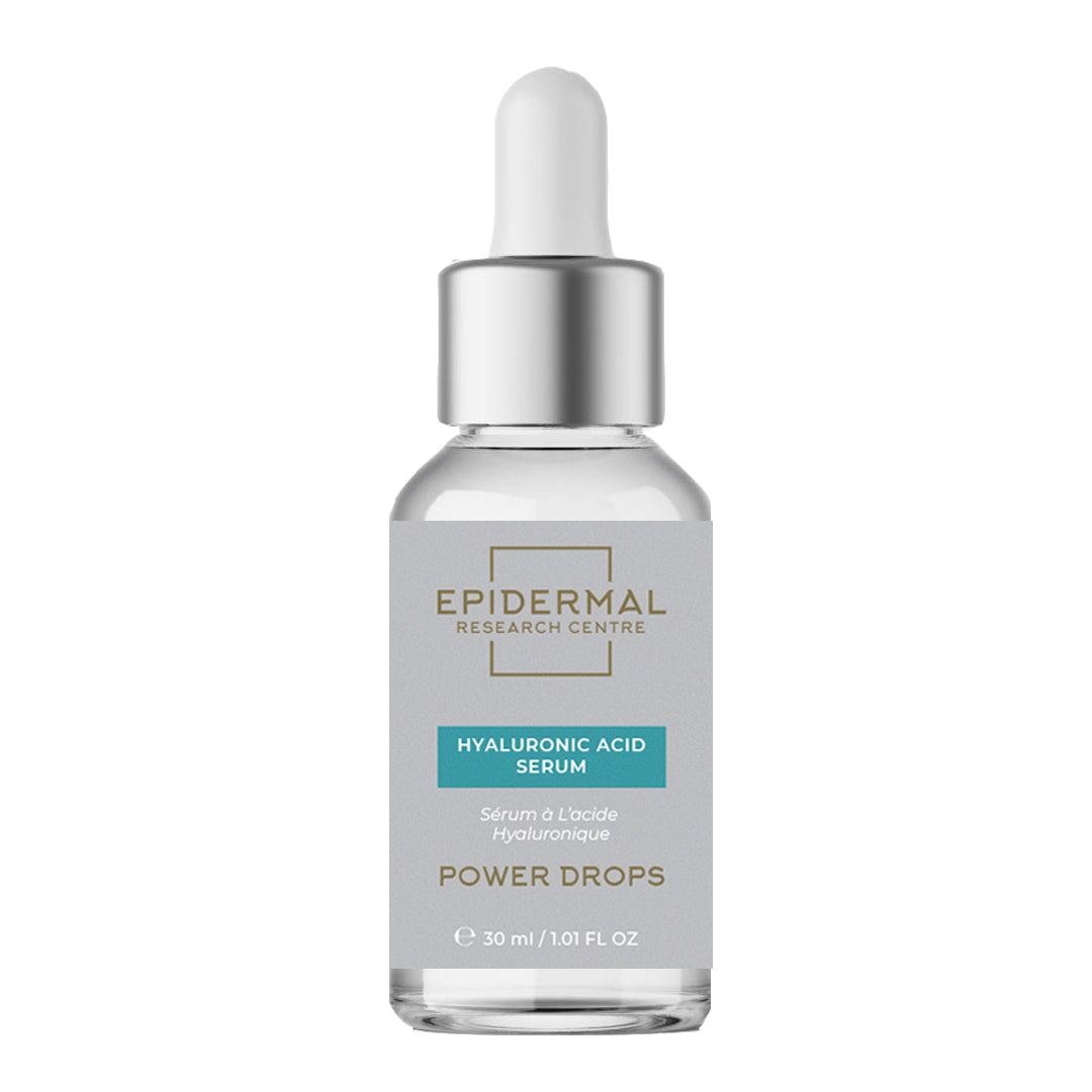 HYALURONIC ACID SERUM